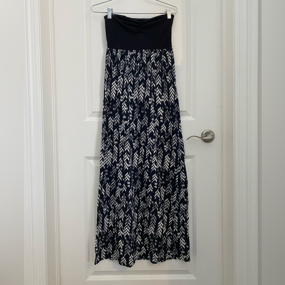Roxy summer maxi dress